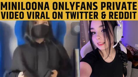 miniloona onlyfans leaks|Mini Loona Blowjob Onlyfans Leaked Video